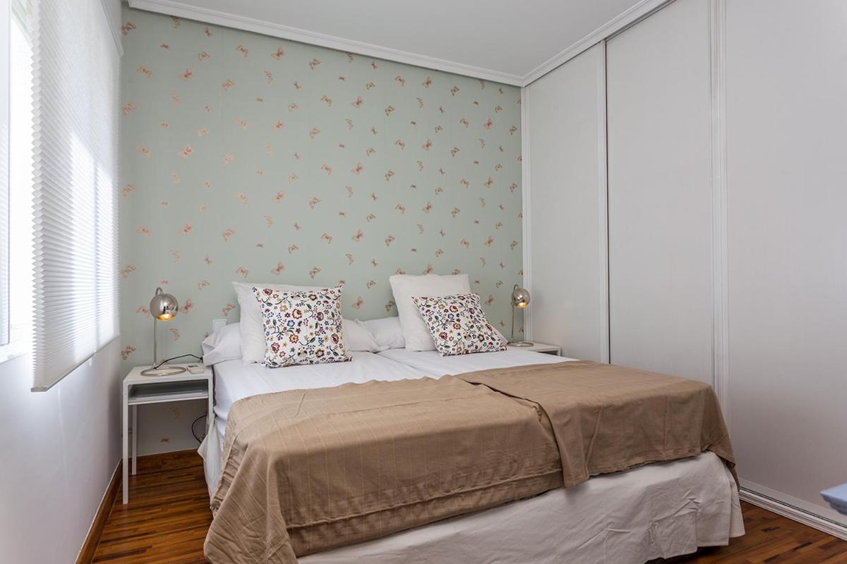 Mad Coco Vintage Apartment Plaza Mayor Madrid Exteriér fotografie